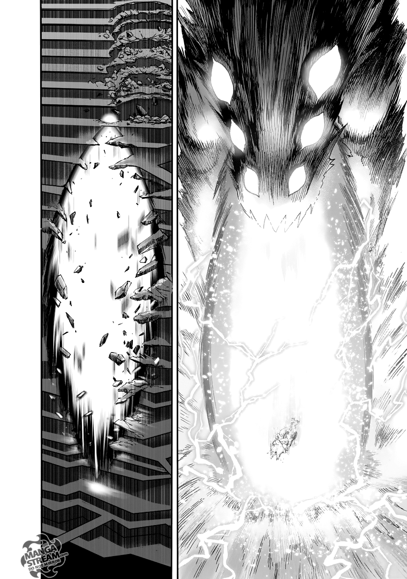 One-Punch Man, Chapter 91 image 54